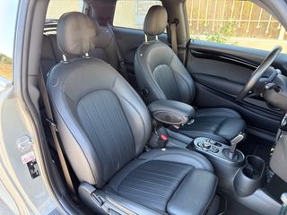 Mini Cooper SE 2021 TRIM XL ΠΑΝΟΡΑΜΑ ΔΕΡΜΑΤΙΝΑ HARMAN KARDON ΕΓΓΥΗΣΗ ΚΑΙΝΟΥΡΓΙΟ-thumb-16