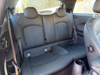 Mini Cooper SE 2021 TRIM XL ΠΑΝΟΡΑΜΑ ΔΕΡΜΑΤΙΝΑ HARMAN KARDON ΕΓΓΥΗΣΗ ΚΑΙΝΟΥΡΓΙΟ-thumb-18