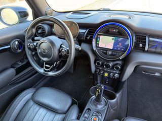Mini Cooper SE 2021 TRIM XL ΠΑΝΟΡΑΜΑ ΔΕΡΜΑΤΙΝΑ HARMAN KARDON ΕΓΓΥΗΣΗ ΚΑΙΝΟΥΡΓΙΟ-thumb-20