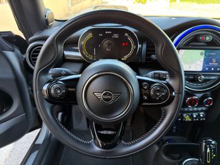 Mini Cooper SE 2021 TRIM XL ΠΑΝΟΡΑΜΑ ΔΕΡΜΑΤΙΝΑ HARMAN KARDON ΕΓΓΥΗΣΗ ΚΑΙΝΟΥΡΓΙΟ-thumb-23