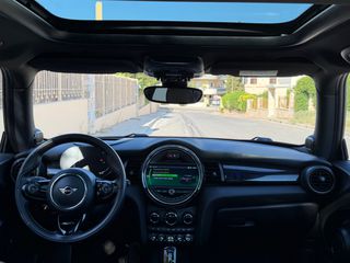 Mini Cooper SE 2021 TRIM XL ΠΑΝΟΡΑΜΑ ΔΕΡΜΑΤΙΝΑ HARMAN KARDON ΕΓΓΥΗΣΗ ΚΑΙΝΟΥΡΓΙΟ-thumb-27