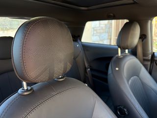 Mini Cooper SE 2021 TRIM XL ΠΑΝΟΡΑΜΑ ΔΕΡΜΑΤΙΝΑ HARMAN KARDON ΕΓΓΥΗΣΗ ΚΑΙΝΟΥΡΓΙΟ-thumb-31