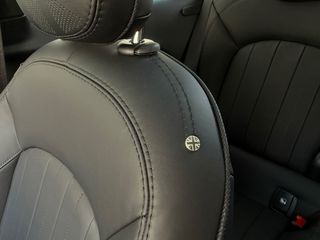 Mini Cooper SE 2021 TRIM XL ΠΑΝΟΡΑΜΑ ΔΕΡΜΑΤΙΝΑ HARMAN KARDON ΕΓΓΥΗΣΗ ΚΑΙΝΟΥΡΓΙΟ-thumb-33