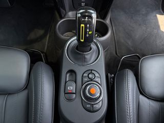 Mini Cooper SE 2021 TRIM XL ΠΑΝΟΡΑΜΑ ΔΕΡΜΑΤΙΝΑ HARMAN KARDON ΕΓΓΥΗΣΗ ΚΑΙΝΟΥΡΓΙΟ-thumb-37
