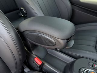 Mini Cooper SE 2021 TRIM XL ΠΑΝΟΡΑΜΑ ΔΕΡΜΑΤΙΝΑ HARMAN KARDON ΕΓΓΥΗΣΗ ΚΑΙΝΟΥΡΓΙΟ-thumb-38