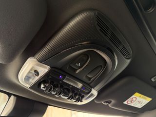 Mini Cooper SE 2021 TRIM XL ΠΑΝΟΡΑΜΑ ΔΕΡΜΑΤΙΝΑ HARMAN KARDON ΕΓΓΥΗΣΗ ΚΑΙΝΟΥΡΓΙΟ-thumb-39