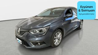 Renault Megane 2017 1.5 dCi Energy Intens | ΕΩΣ 5 ΕΤΗ ΕΓΓΥΗΣΗ