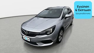 Opel Astra 2020 1.5 CDTI GS Line | ΕΩΣ 5 ΕΤΗ ΕΓΓΥΗΣΗ