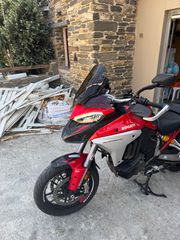 Ducati Multistrada V4 S 2021 V4S