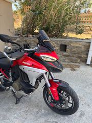 Ducati Multistrada V4 S 2021 V4S-thumb-1