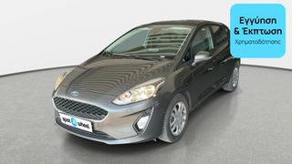 Ford Fiesta 2019 1.0 EcoBoost Cool&Connect | ΕΩΣ 5 ΕΤΗ ΕΓΓΥΗΣΗ