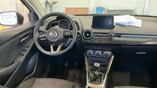 Mazda 2 2019 1.5 | ΕΩΣ 5 ΕΤΗ ΕΓΓΥΗΣΗ-thumb-2