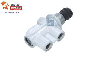 ΒΑΛΒΙΔΑ ΠΟΛΛΑΠΛΩΝ ΔΡΟΜΩΝ ΓΙΑ MERCEDES-BENZ, A0004343801,0004343801,2000037911.