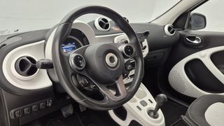 Smart ForFour 2015 1.0 Basis passion | ΕΩΣ 5 ΕΤΗ ΕΓΓΥΗΣΗ-thumb-17