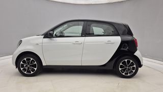 Smart ForFour 2015 1.0 Basis passion | ΕΩΣ 5 ΕΤΗ ΕΓΓΥΗΣΗ-thumb-10