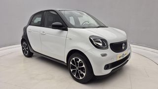 Smart ForFour 2015 1.0 Basis passion | ΕΩΣ 5 ΕΤΗ ΕΓΓΥΗΣΗ-thumb-3