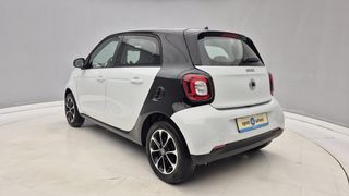 Smart ForFour 2015 1.0 Basis passion | ΕΩΣ 5 ΕΤΗ ΕΓΓΥΗΣΗ-thumb-8