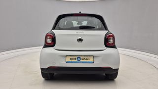 Smart ForFour 2015 1.0 Basis passion | ΕΩΣ 5 ΕΤΗ ΕΓΓΥΗΣΗ-thumb-6