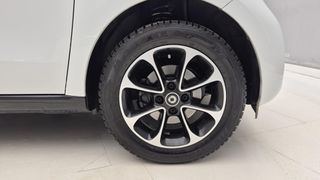 Smart ForFour 2015 1.0 Basis passion | ΕΩΣ 5 ΕΤΗ ΕΓΓΥΗΣΗ-thumb-33
