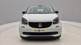Smart ForFour 2015 1.0 Basis passion | ΕΩΣ 5 ΕΤΗ ΕΓΓΥΗΣΗ-thumb-2