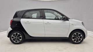 Smart ForFour 2015 1.0 Basis passion | ΕΩΣ 5 ΕΤΗ ΕΓΓΥΗΣΗ-thumb-4