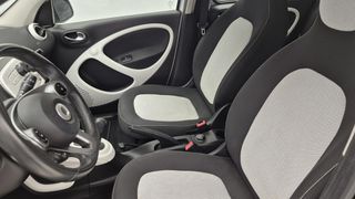 Smart ForFour 2015 1.0 Basis passion | ΕΩΣ 5 ΕΤΗ ΕΓΓΥΗΣΗ-thumb-16