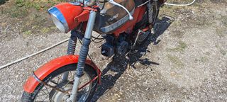 Kreidler Florett 1975