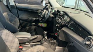 Mini Cooper 2014 | ΕΩΣ 5 ΕΤΗ ΕΓΓΥΗΣΗ-thumb-2