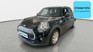 Mini Cooper 2014 | ΕΩΣ 5 ΕΤΗ ΕΓΓΥΗΣΗ