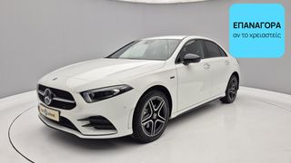 Mercedes-Benz A 250 2021 e AMG Line | ΕΩΣ 5 ΕΤΗ ΕΓΓΥΗΣΗ