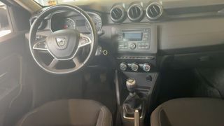 Dacia Duster 2018 1.2 TCe Comfort 4x4 | ΕΩΣ 5 ΕΤΗ ΕΓΓΥΗΣΗ-thumb-2