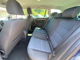 Volkswagen Golf 2013 Variant 1.6 TDI 4Motion (4X4) STYLE-thumb-13