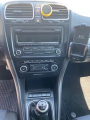 Volkswagen Golf 2013 Variant 1.6 TDI 4Motion (4X4) STYLE-thumb-16