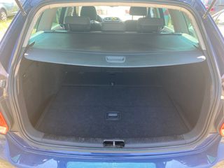 Volkswagen Golf 2013 Variant 1.6 TDI 4Motion (4X4) STYLE-thumb-19