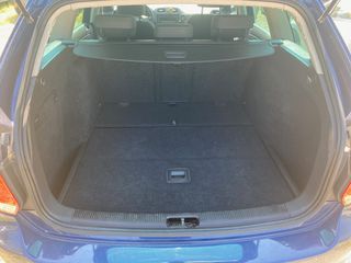 Volkswagen Golf 2013 Variant 1.6 TDI 4Motion (4X4) STYLE-thumb-20