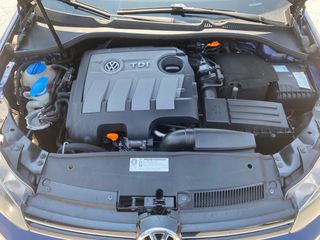 Volkswagen Golf 2013 Variant 1.6 TDI 4Motion (4X4) STYLE-thumb-22