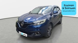 Renault Kadjar 2018 1.5 BLUE dCi Intens | ΕΩΣ 5 ΕΤΗ ΕΓΓΥΗΣΗ