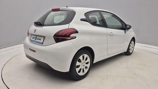 Peugeot 208 2016 1.0 VTi Like | ΕΩΣ 5 ΕΤΗ ΕΓΓΥΗΣΗ-thumb-5