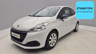 Peugeot 208 2016 1.0 VTi Like | ΕΩΣ 5 ΕΤΗ ΕΓΓΥΗΣΗ