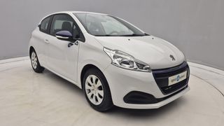Peugeot 208 2016 1.0 VTi Like | ΕΩΣ 5 ΕΤΗ ΕΓΓΥΗΣΗ-thumb-3