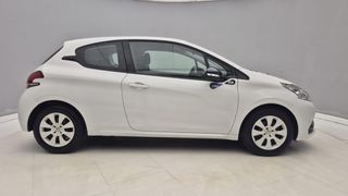Peugeot 208 2016 1.0 VTi Like | ΕΩΣ 5 ΕΤΗ ΕΓΓΥΗΣΗ-thumb-4