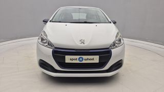 Peugeot 208 2016 1.0 VTi Like | ΕΩΣ 5 ΕΤΗ ΕΓΓΥΗΣΗ-thumb-2