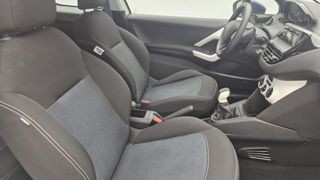 Peugeot 208 2016 1.0 VTi Like | ΕΩΣ 5 ΕΤΗ ΕΓΓΥΗΣΗ-thumb-24