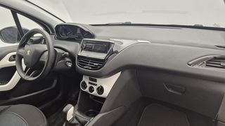 Peugeot 208 2016 1.0 VTi Like | ΕΩΣ 5 ΕΤΗ ΕΓΓΥΗΣΗ-thumb-25