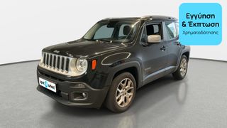 Jeep Renegade 2015 | ΕΩΣ 5 ΕΤΗ ΕΓΓΥΗΣΗ