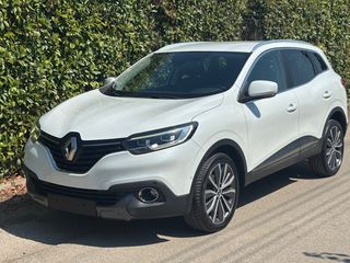 Renault Kadjar 2015 1.2 TCe Energy Intens 131PS!