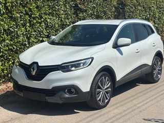 Renault Kadjar 2015 1.2 TCe Energy Intens 131PS!-thumb-1
