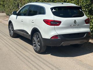 Renault Kadjar 2015 1.2 TCe Energy Intens 131PS!-thumb-2