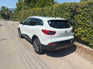 Renault Kadjar 2015 1.2 TCe Energy Intens 131PS!-thumb-3