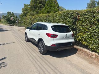 Renault Kadjar 2015 1.2 TCe Energy Intens 131PS!-thumb-4